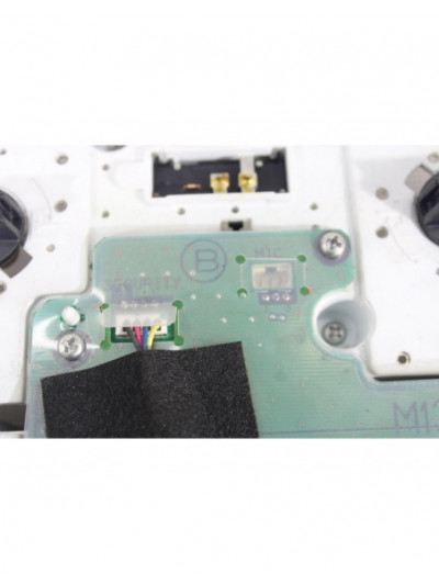 Plafon central techo TOYOTA RAV 4 III 2.2 D 4WD 2008