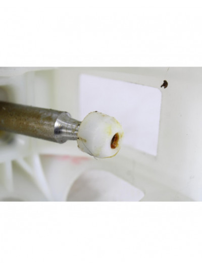 Palanca cambio TOYOTA RAV 4 III 2.2 D 4WD 2008