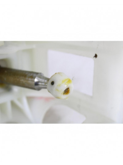 Palanca cambio TOYOTA RAV 4 III 2.2 D 4WD 2008