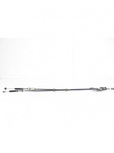 Cables palanca cambios TOYOTA RAV 4 III 2.2 D 4WD 2008