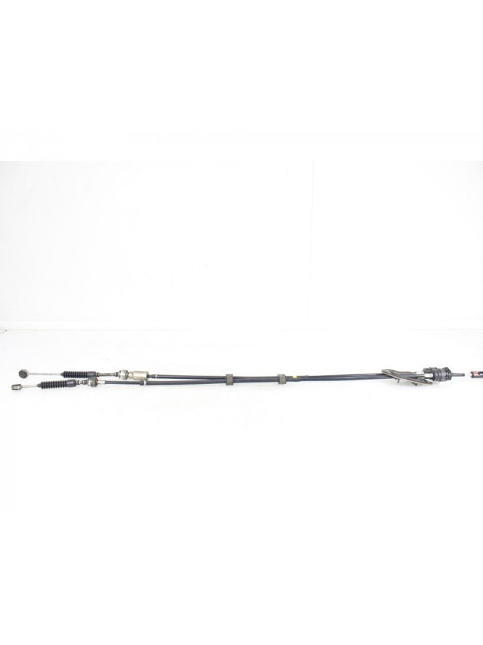 Cables palanca cambios TOYOTA RAV 4 III 2.2 D 4WD 2008