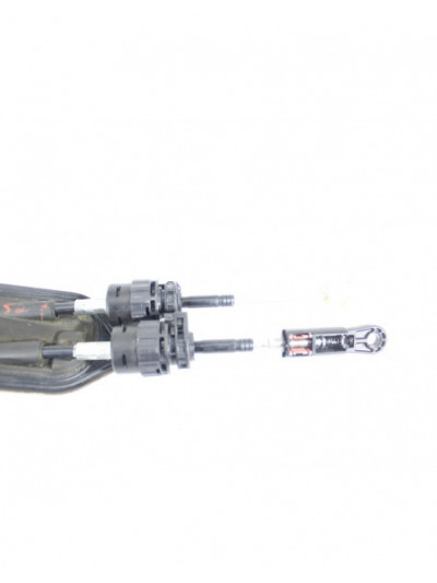Cables palanca cambios TOYOTA RAV 4 III 2.2 D 4WD 2008