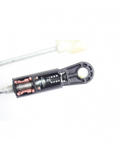 Cables palanca cambios TOYOTA RAV 4 III 2.2 D 4WD 2008