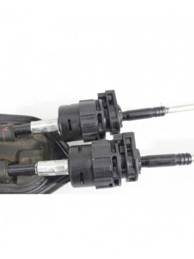 Cables palanca cambios TOYOTA RAV 4 III 2.2 D 4WD 2008
