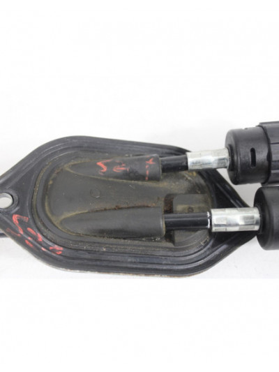 Cables palanca cambios TOYOTA RAV 4 III 2.2 D 4WD 2008