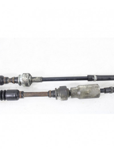 Cables palanca cambios TOYOTA RAV 4 III 2.2 D 4WD 2008