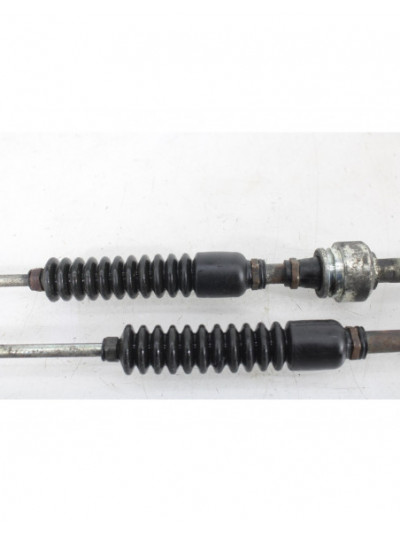 Cables palanca cambios TOYOTA RAV 4 III 2.2 D 4WD 2008