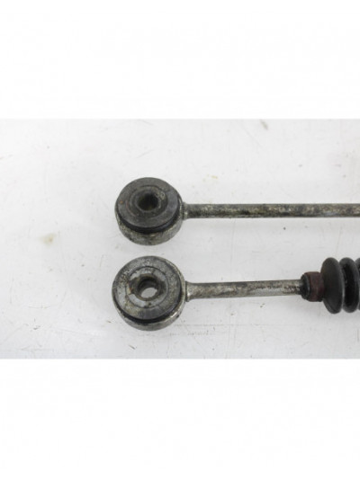 Cables palanca cambios TOYOTA RAV 4 III 2.2 D 4WD 2008