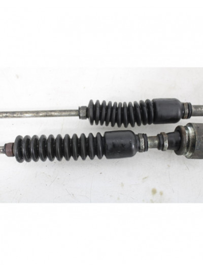 Cables palanca cambios TOYOTA RAV 4 III 2.2 D 4WD 2008