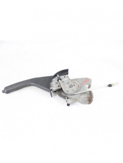 Palanca freno de mano TOYOTA RAV 4 III 2.2 D 4WD 2008