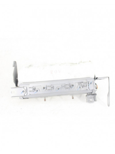 Recambio de airbag inferior rodilla para toyota rav 4 iii (_a3_) 2.2 d 4wd (ala30_) referencia OEM IAM 301547507M37