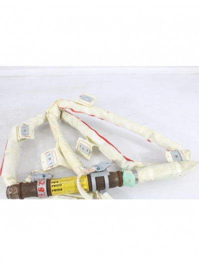 Recambio de airbag cortina delantero derecho para toyota rav 4 iii (_a3_) 2.2 d 4wd (ala30_) referencia OEM IAM ASLUZRA07PAL