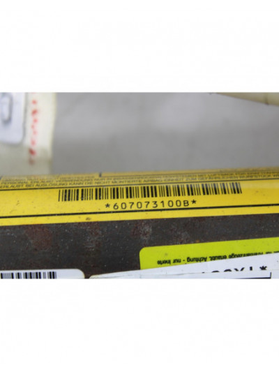 Recambio de airbag cortina delantero izquierdo para toyota rav 4 iii (_a3_) 2.2 d 4wd (ala30_) referencia OEM IAM APEUZRA07PAR