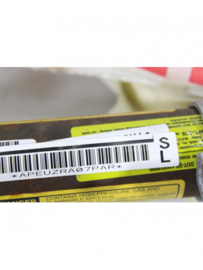 Recambio de airbag cortina delantero izquierdo para toyota rav 4 iii (_a3_) 2.2 d 4wd (ala30_) referencia OEM IAM APEUZRA07PAR