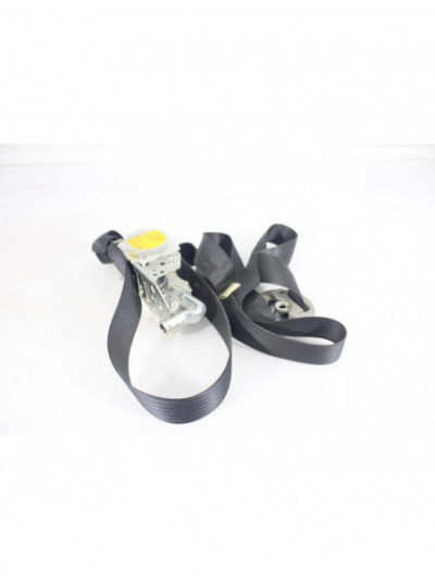 Recambio de cinturon seguridad delantero derecho para toyota rav 4 iii (_a3_) 2.2 d 4wd (ala30_) referencia OEM IAM 7Q1410P