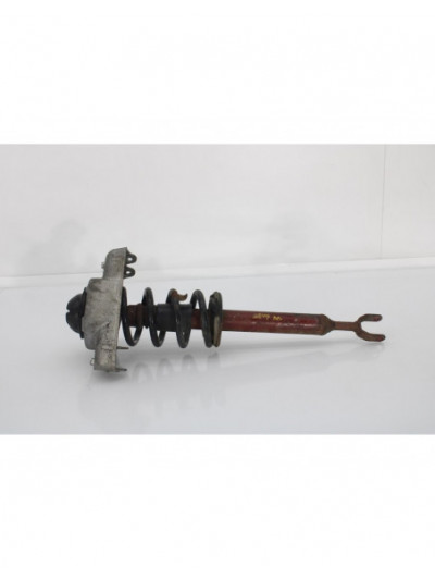 Recambio de amortiguador delantero derecho para audi a6 berlina (4f2) 2.0 tdi referencia OEM IAM 3349D.D.
