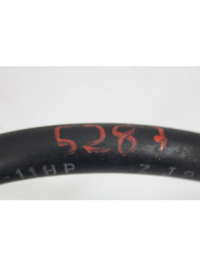 Tubo aire acondicionado TOYOTA RAV 4 III 2.2 D 4WD 2008