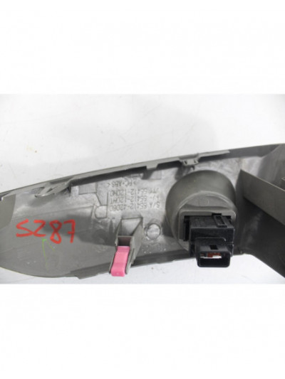 Interruptor TOYOTA RAV 4 III 2.2 D 4WD 2008