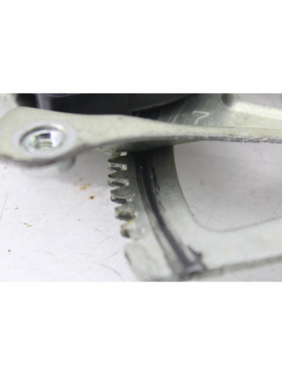 Recambio de elevalunas delantero derecho para toyota rav 4 iii (_a3_) 2.2 d 4wd (ala30_) referencia OEM IAM 42251010550