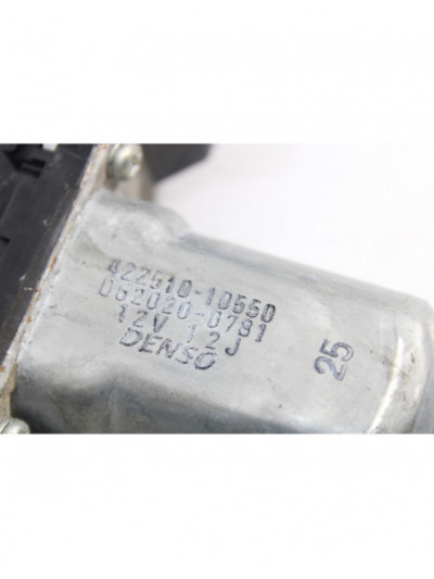 Recambio de elevalunas delantero derecho para toyota rav 4 iii (_a3_) 2.2 d 4wd (ala30_) referencia OEM IAM 42251010550