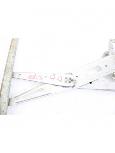 Recambio de elevalunas delantero derecho para toyota rav 4 iii (_a3_) 2.2 d 4wd (ala30_) referencia OEM IAM 42251010550