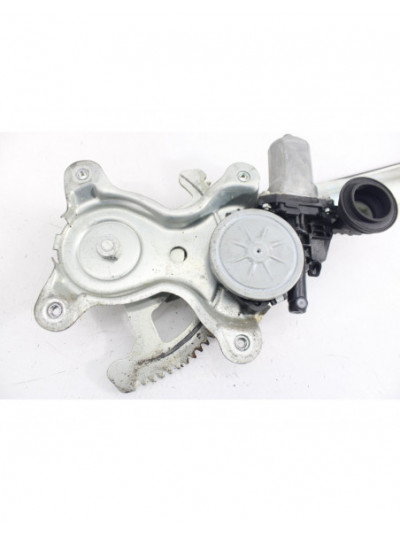 Recambio de elevalunas trasero derecho para toyota rav 4 iii (_a3_) 2.2 d 4wd (ala30_) referencia OEM IAM 8572035140