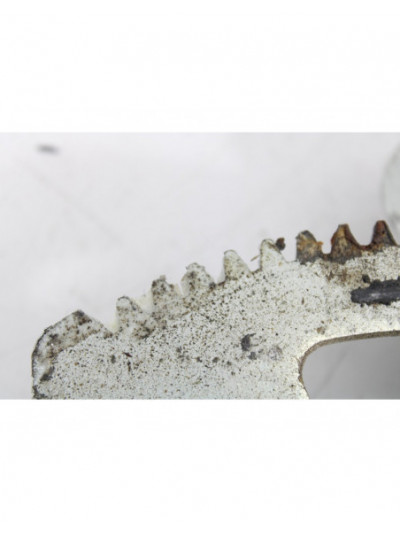 Recambio de elevalunas trasero derecho para toyota rav 4 iii (_a3_) 2.2 d 4wd (ala30_) referencia OEM IAM 8572035140