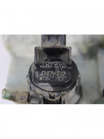 Depósito limpia TOYOTA RAV 4 III 2.2 D 4WD 2008