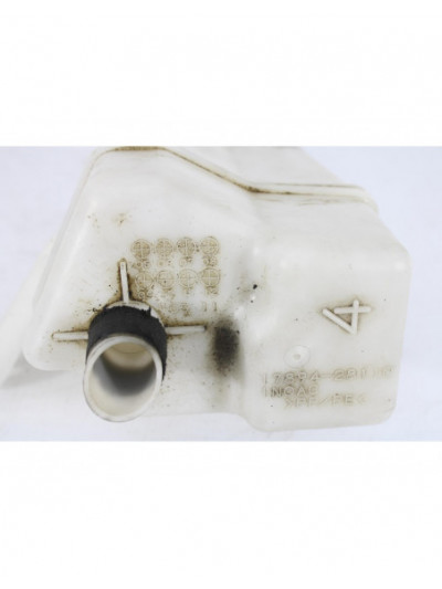 Recambio de caja de resonancia para toyota rav 4 iii (_a3_) 2.2 d 4wd (ala30_) referencia OEM IAM 1789428110