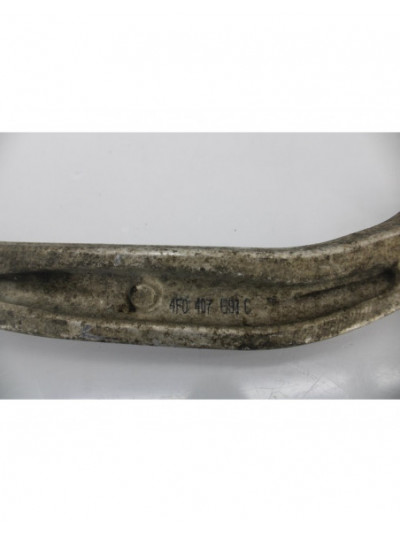 Recambio de brazo suspension superior delantero derecho para audi a6 berlina (4f2) 2.0 tdi referencia OEM IAM 4F0407683C