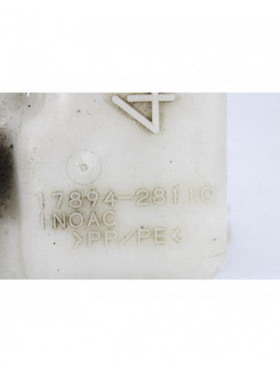 Recambio de caja de resonancia para toyota rav 4 iii (_a3_) 2.2 d 4wd (ala30_) referencia OEM IAM 1789428110