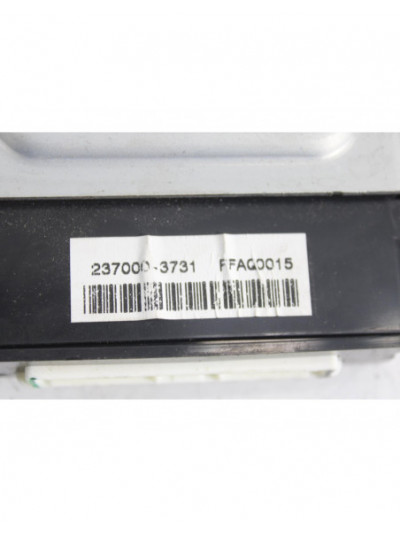 Centralita alarma TOYOTA RAV 4 III 2.2 D 4WD 2008