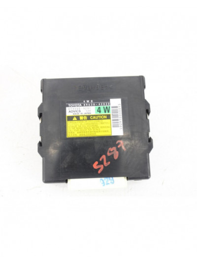 Centralita control de transmision TOYOTA RAV 4 III 2.2 D 4WD 2008