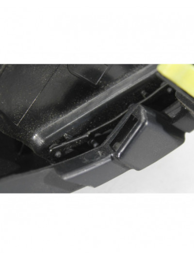 Rejilla aireadora TOYOTA RAV 4 III 2.2 D 4WD 2008