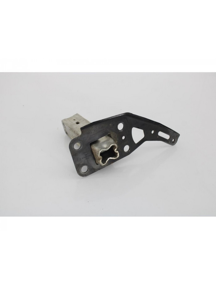 Recambio de punta chasis delantera para audi a6 berlina (4f2) 2.0 tdi referencia OEM IAM 4F0805500B