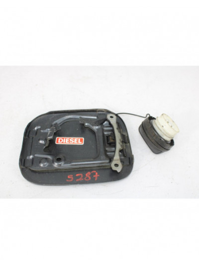 Tapa exterior combustible TOYOTA RAV 4 III 2.2 D 4WD 2008