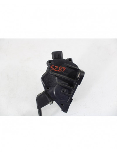 Recambio de potenciometro pedal para toyota rav 4 iii (_a3_) 2.2 d 4wd (ala30_) referencia OEM IAM 7811042030