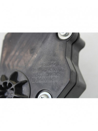 Recambio de potenciometro pedal para toyota rav 4 iii (_a3_) 2.2 d 4wd (ala30_) referencia OEM IAM 7811042030