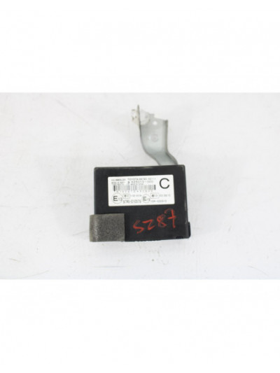 Recambio de centralita inmovilizador para toyota rav 4 iii (_a3_) 2.2 d 4wd (ala30_) referencia OEM IAM 8978042111
