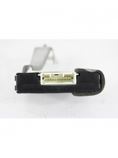 Recambio de centralita inmovilizador para toyota rav 4 iii (_a3_) 2.2 d 4wd (ala30_) referencia OEM IAM 8978042111