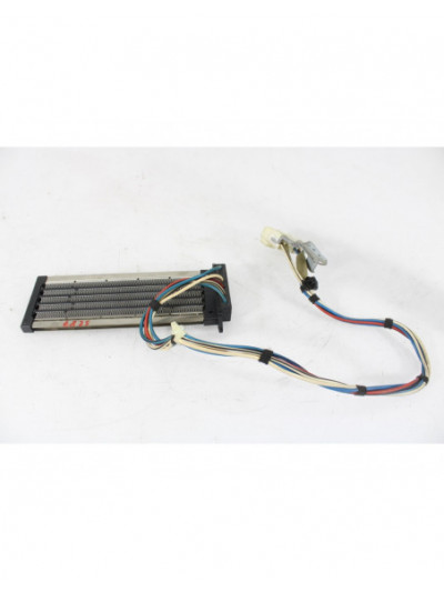 Recambio de resistencia calefaccion para toyota rav 4 iii (_a3_) 2.2 d 4wd (ala30_) referencia OEM IAM 0134100243