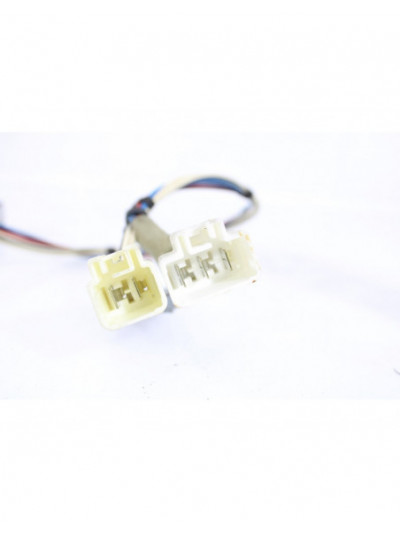 Recambio de resistencia calefaccion para toyota rav 4 iii (_a3_) 2.2 d 4wd (ala30_) referencia OEM IAM 0134100243