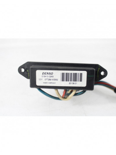 Recambio de resistencia calefaccion para toyota rav 4 iii (_a3_) 2.2 d 4wd (ala30_) referencia OEM IAM 0134100243