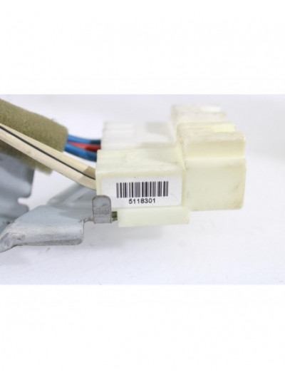 Recambio de resistencia calefaccion para toyota rav 4 iii (_a3_) 2.2 d 4wd (ala30_) referencia OEM IAM 0134100243