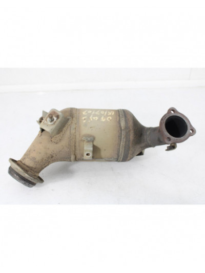 Recambio de catalizador para toyota rav 4 iii (_a3_) 2.2 d 4wd (ala30_) referencia OEM IAM 0W010