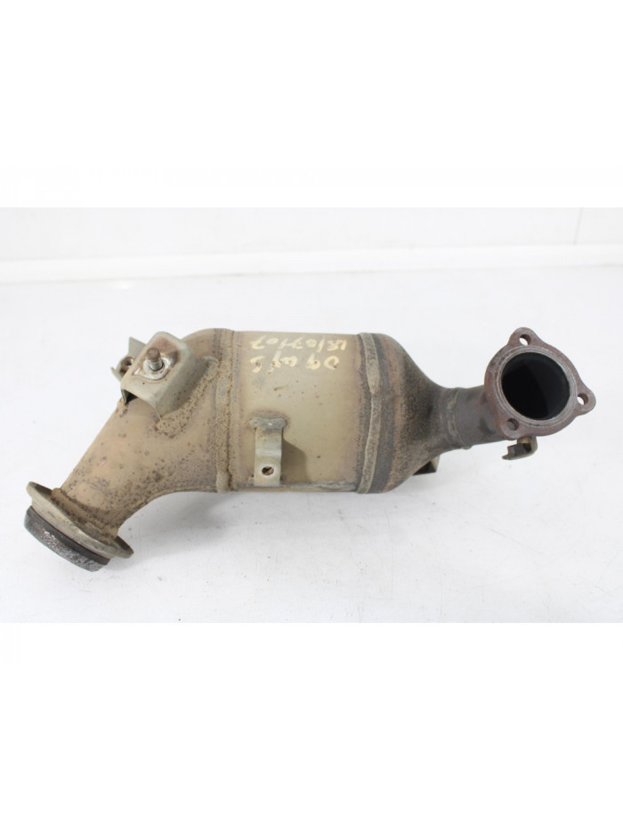 Recambio de catalizador para toyota rav 4 iii (_a3_) 2.2 d 4wd (ala30_) referencia OEM IAM 0W010