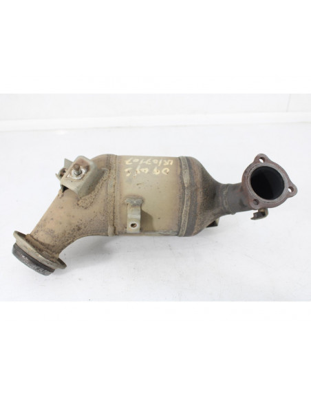 Recambio de catalizador para toyota rav 4 iii (_a3_) 2.2 d 4wd (ala30_) referencia OEM IAM 0W010