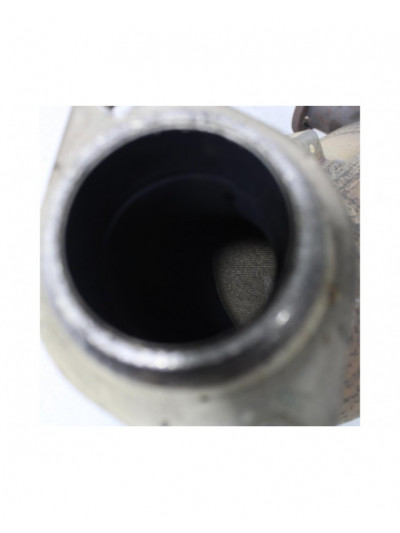 Recambio de catalizador para toyota rav 4 iii (_a3_) 2.2 d 4wd (ala30_) referencia OEM IAM 0W010