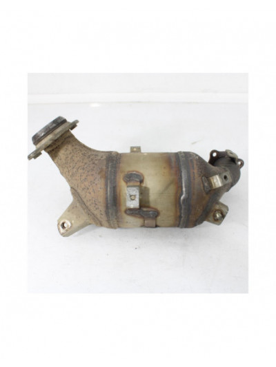 Recambio de catalizador para toyota rav 4 iii (_a3_) 2.2 d 4wd (ala30_) referencia OEM IAM 0W010