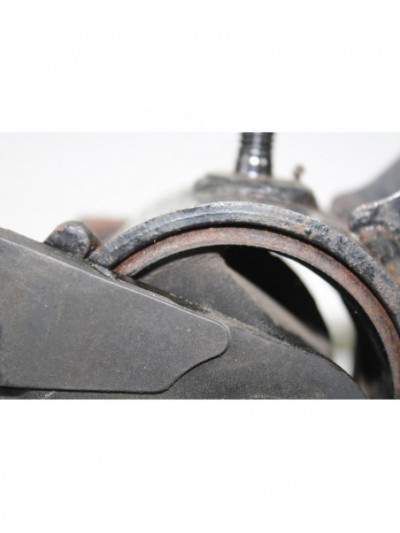 Soporte motor TOYOTA RAV 4 III 2.2 D 4WD 150CV 110KW 2008